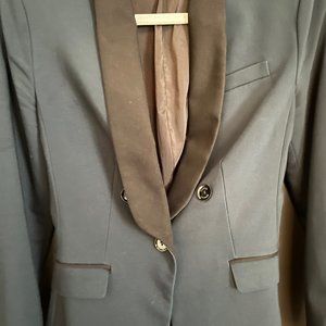 Express Women's Blazer